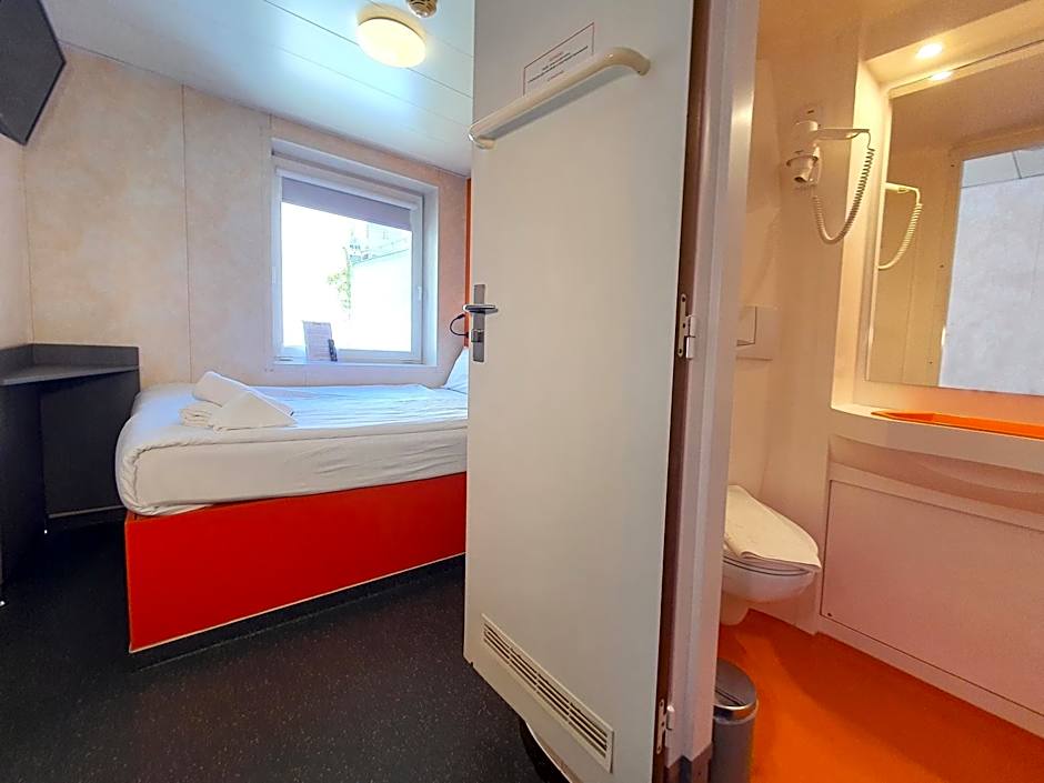 TL Hotel Budapest