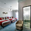 Hotel Colmeia