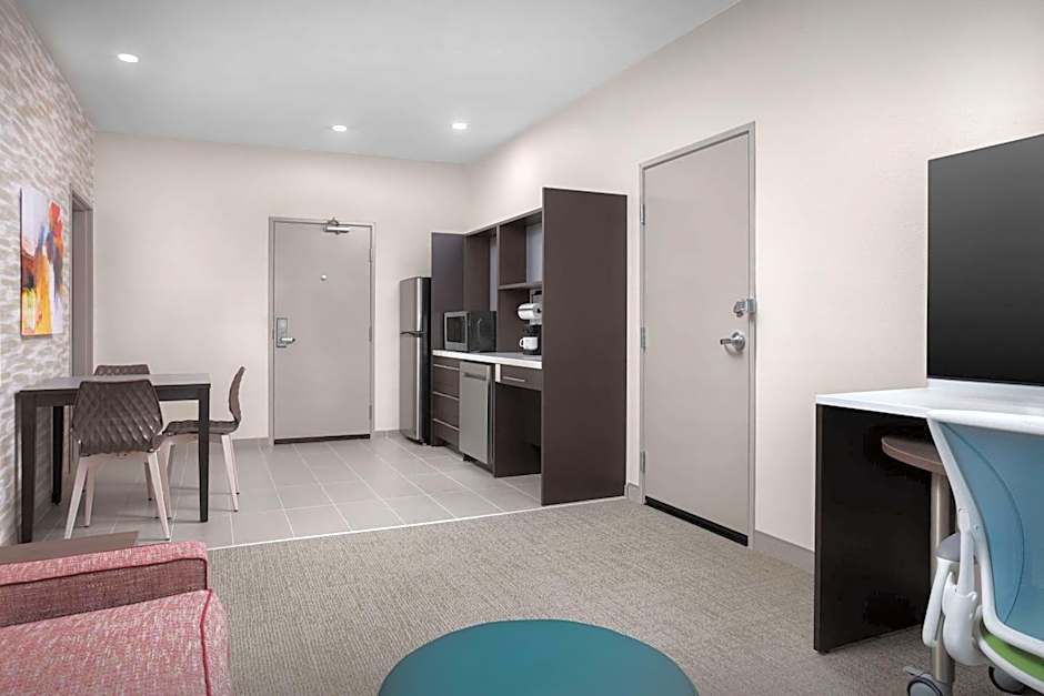 Home2 Suites by Hilton Laredo North