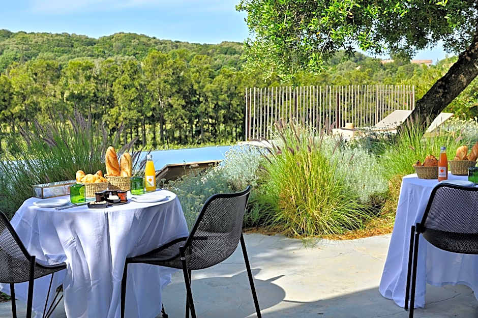 Domaine de Peretti della Rocca