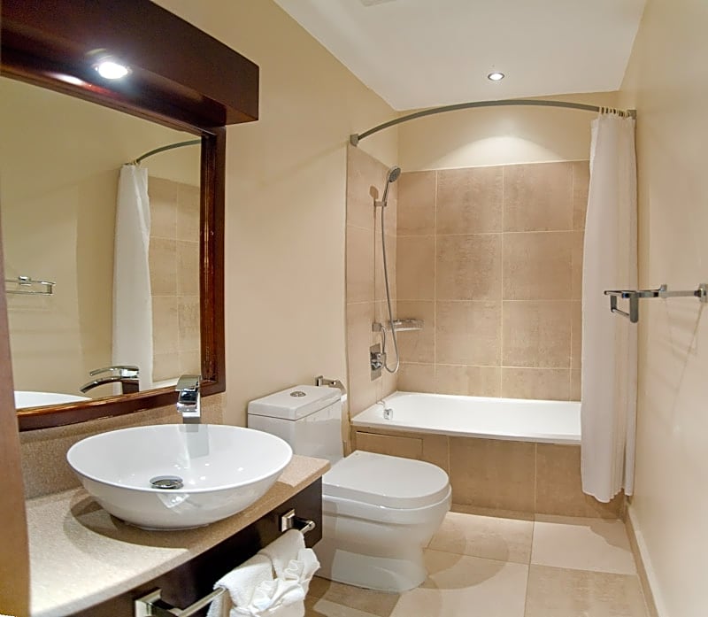 Island Inn Hotel All-Inclusive