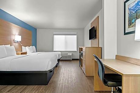 Big Horn Resort, an Ascend Collection Hotel