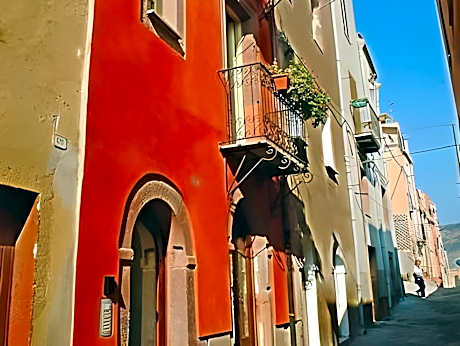 Corte Fiorita Albergo Diffuso