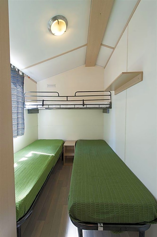 Camping Sporting Club Village Sicily