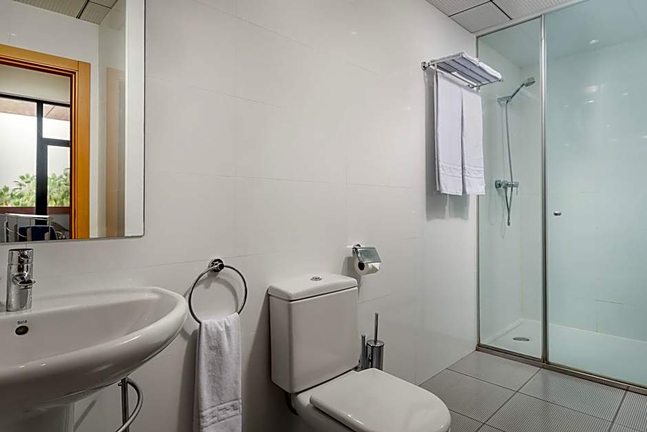 Aparthotel Wellness