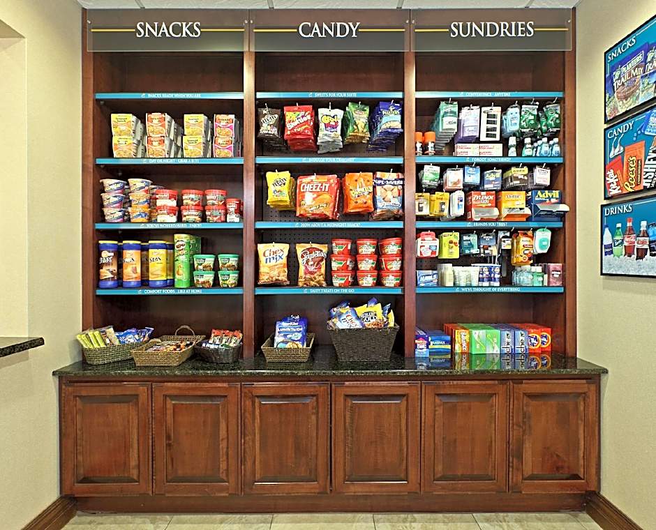 Staybridge Suites Rogers - Bentonville By IHG