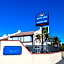 The Beachcomber Hotel