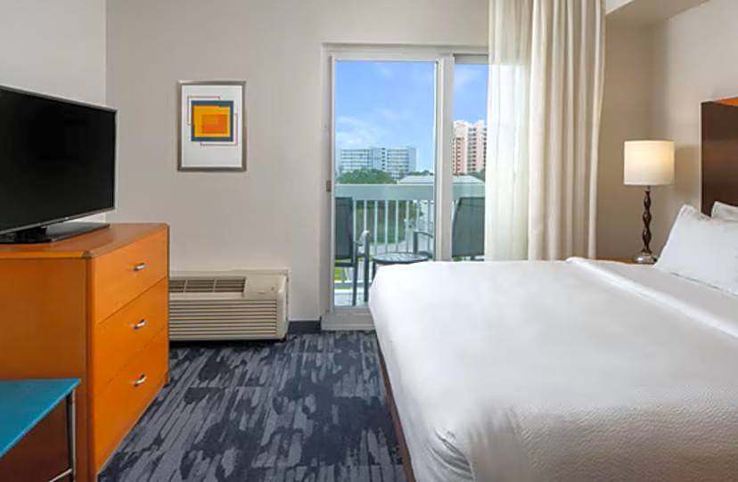 Fairfield Inn & Suites by Marriott Orange Beach