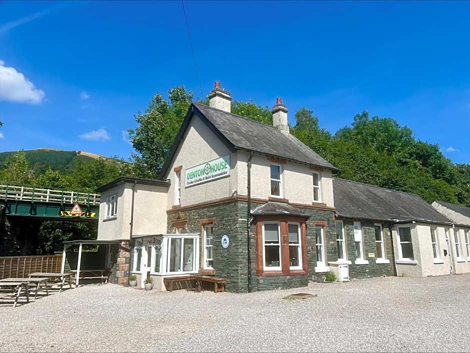 Denton House Hostel
