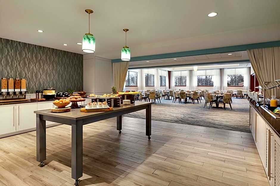 Hilton Garden Inn Troy