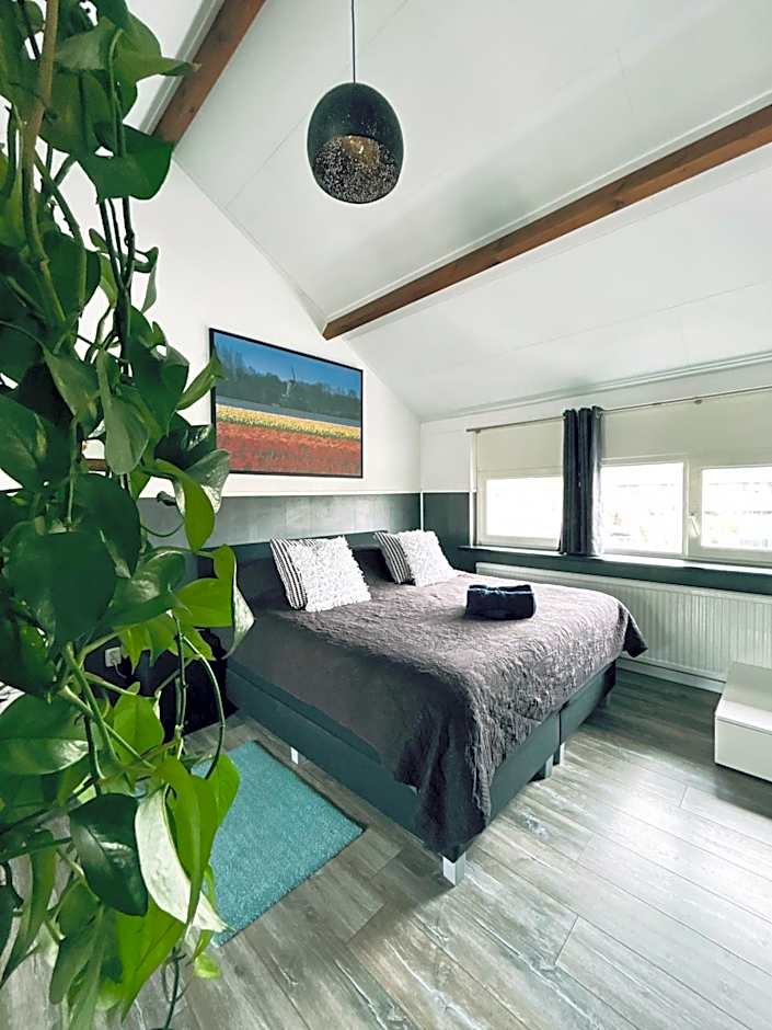 B&B Prachtig Allemachtig
