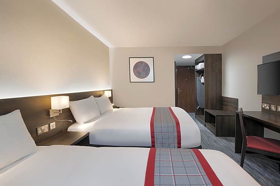 Ramada by Wyndham Leeds East