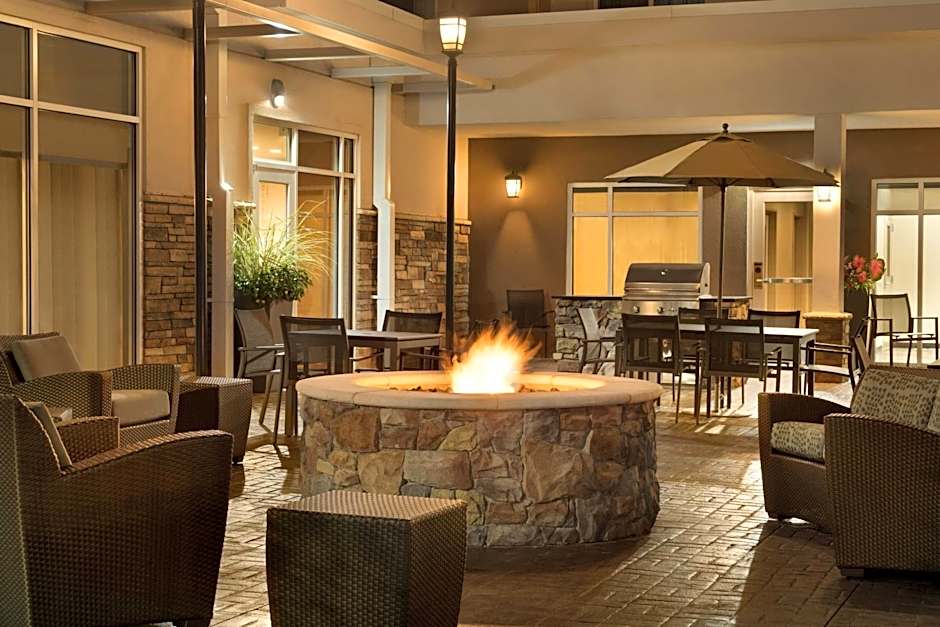 Residence Inn by Marriott Winston-Salem Hanes Mall