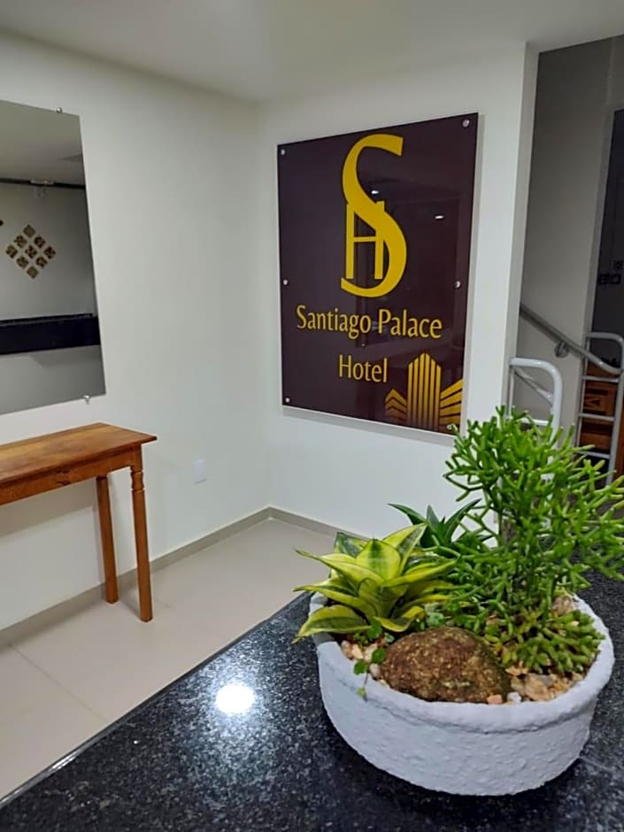 Santiago Palace Hotel
