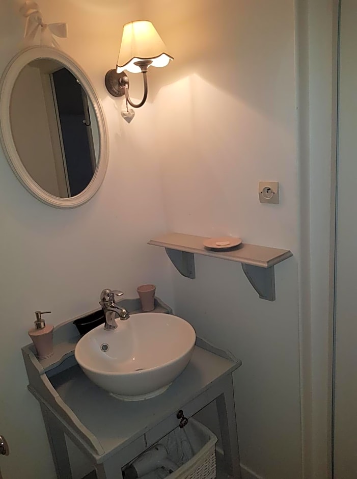 Au Petit Nid de Sanguinet