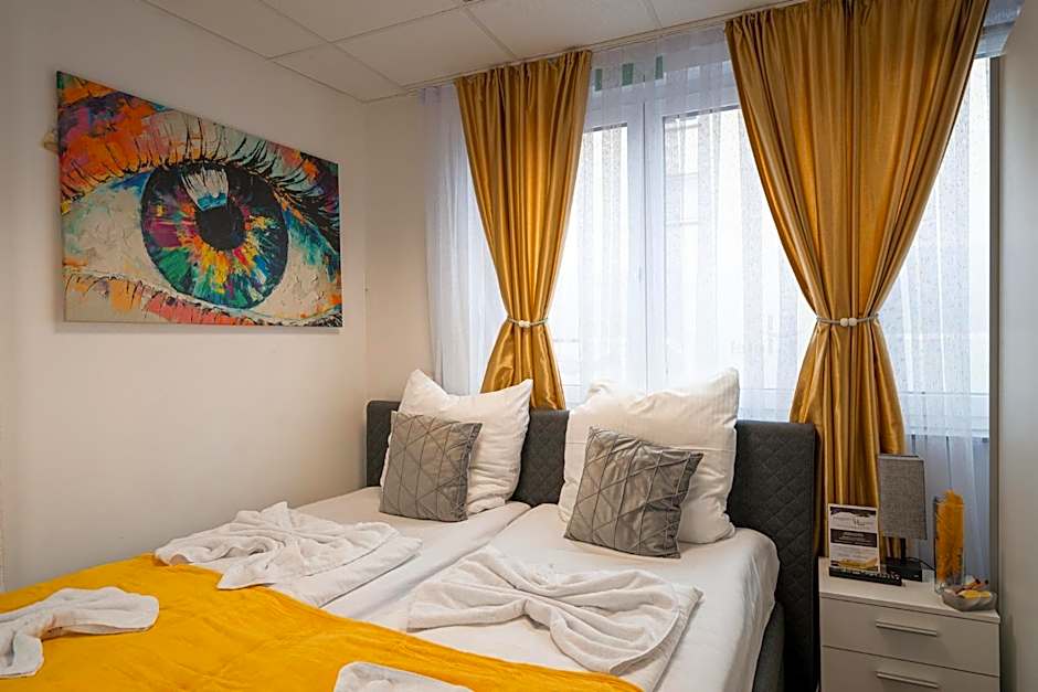 Cannstatter Hotel