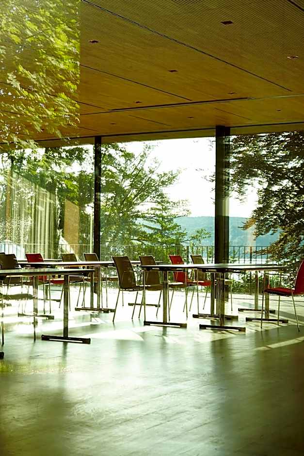 LA VILLA am Starnberger See