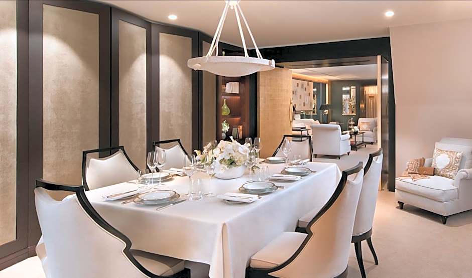 Hotel Barriere Le Fouquet's