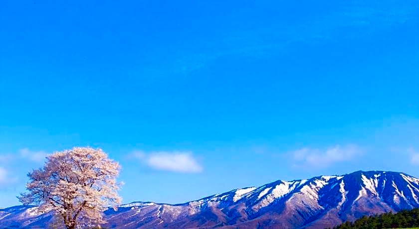Shizukuishi Prince Hotel