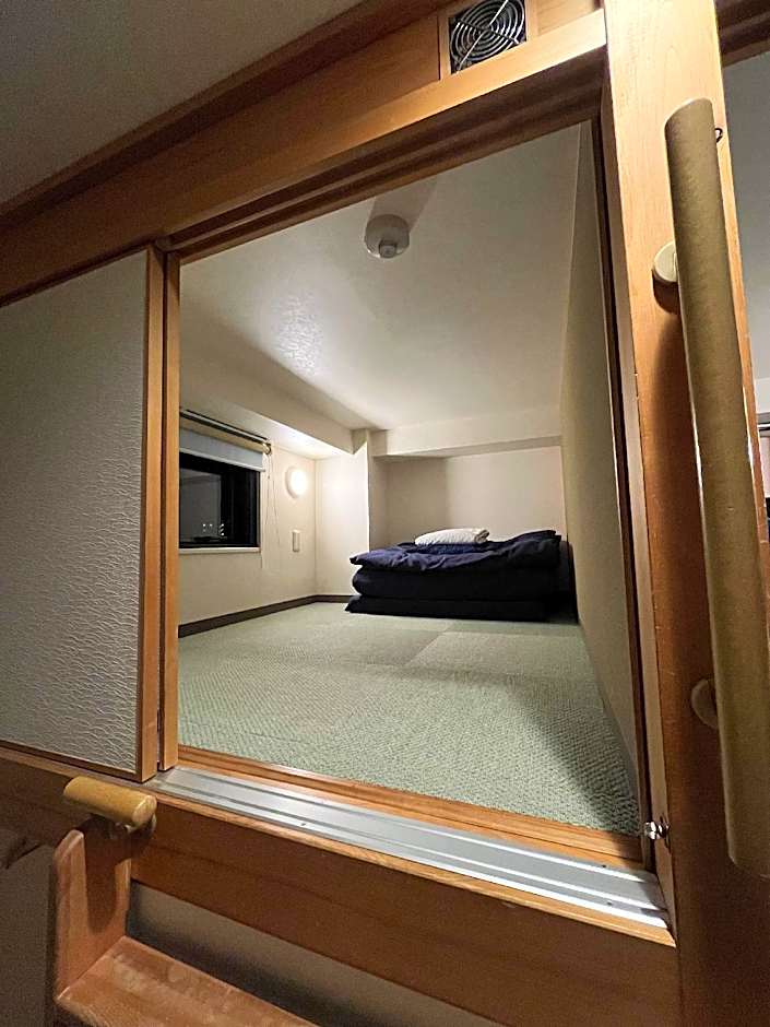 Guest House WIND VILLA