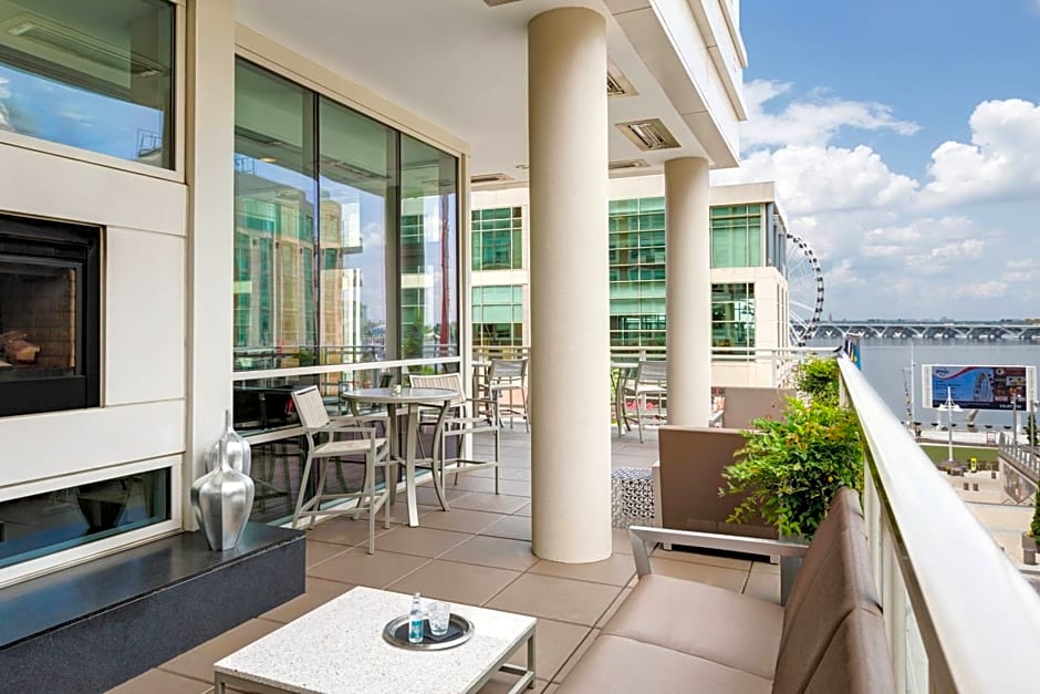 AC Hotel National Harbor Washington, DC Area