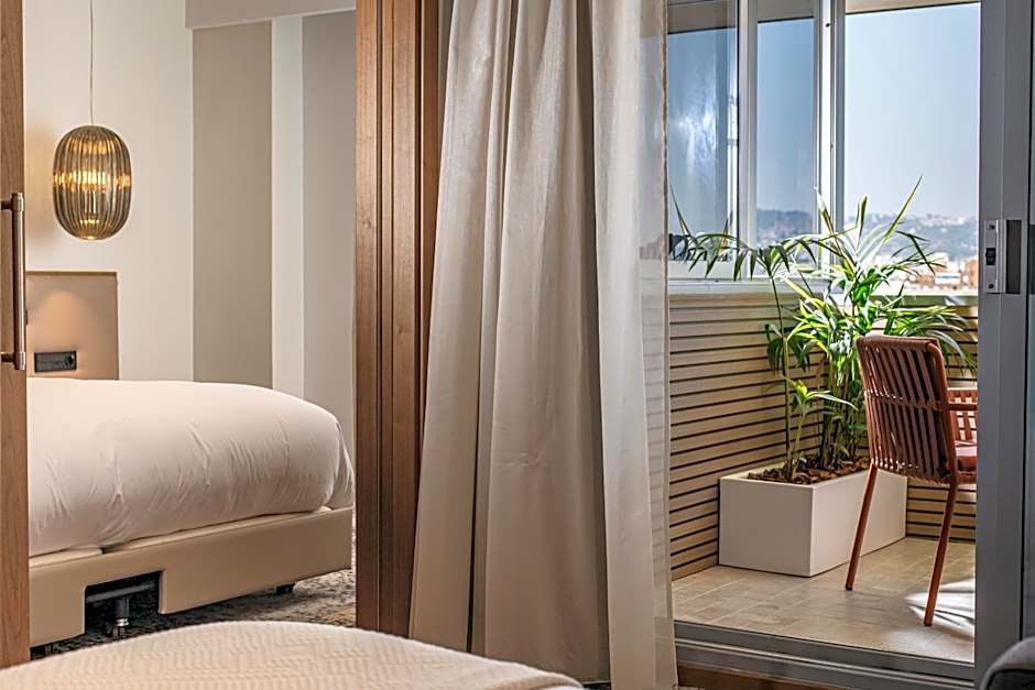 InterContinental Barcelona By IHG