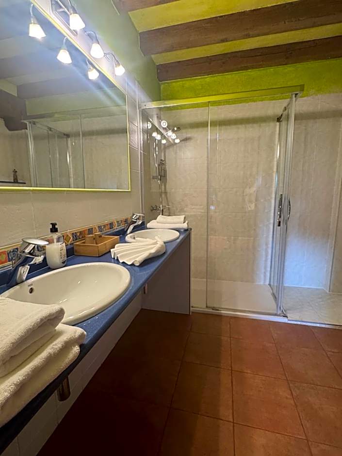 Hotel Rural Mañe