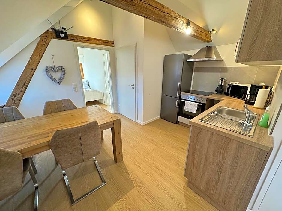 Pension Laurent Ranch