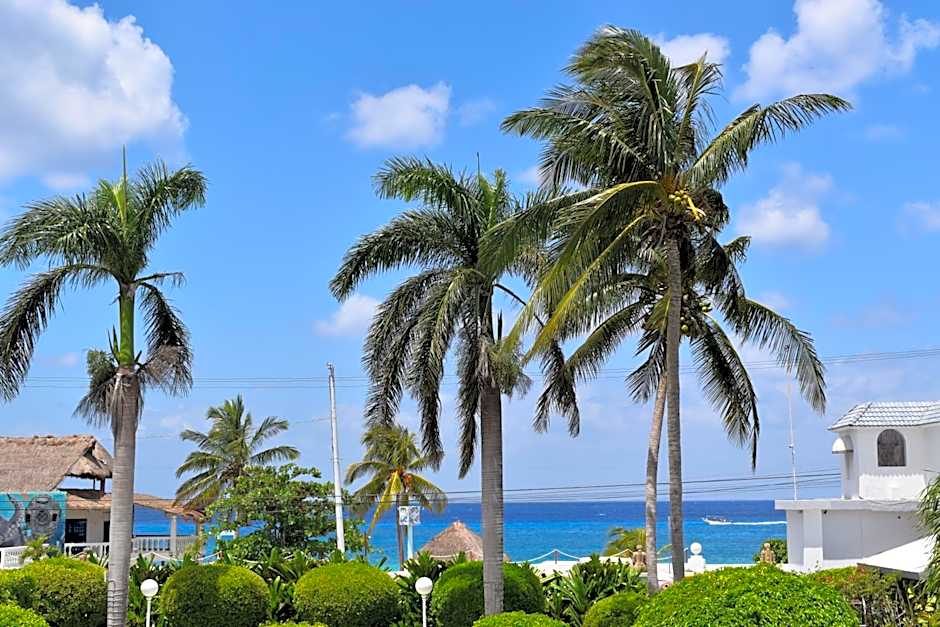 Villablanca Garden Beach Hotel