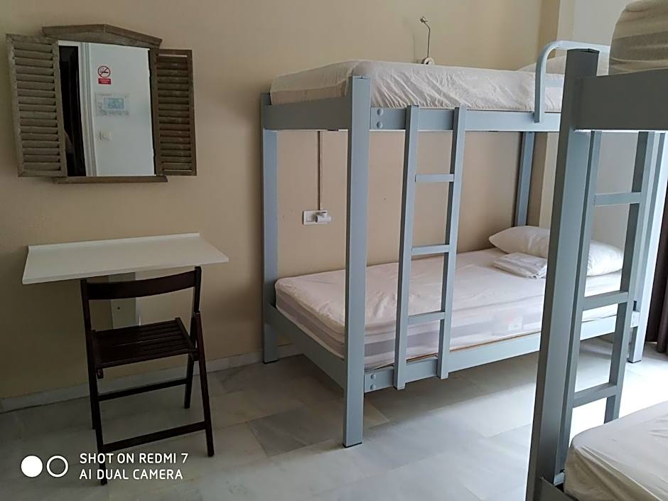 Granada Old Town Hostel