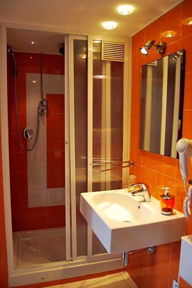 DF bed and breakfast