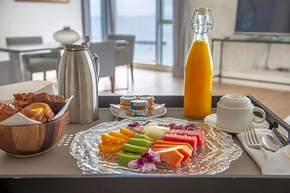 Arrecife Gran Hotel & Spa