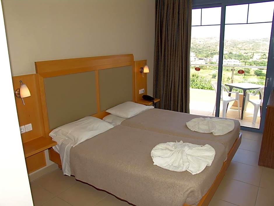 Hermes Hotel