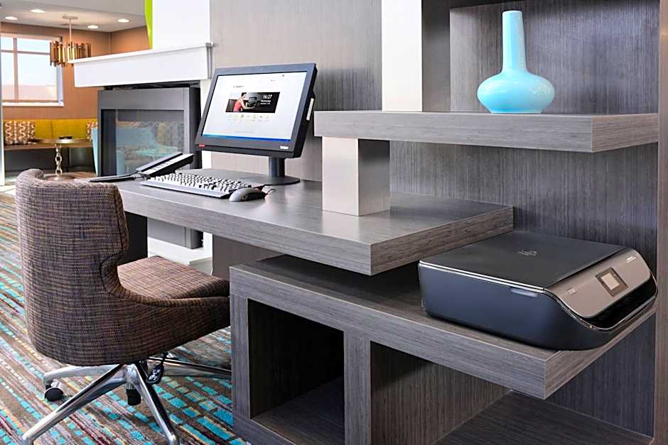 Residence Inn by Marriott Houston Pasadena