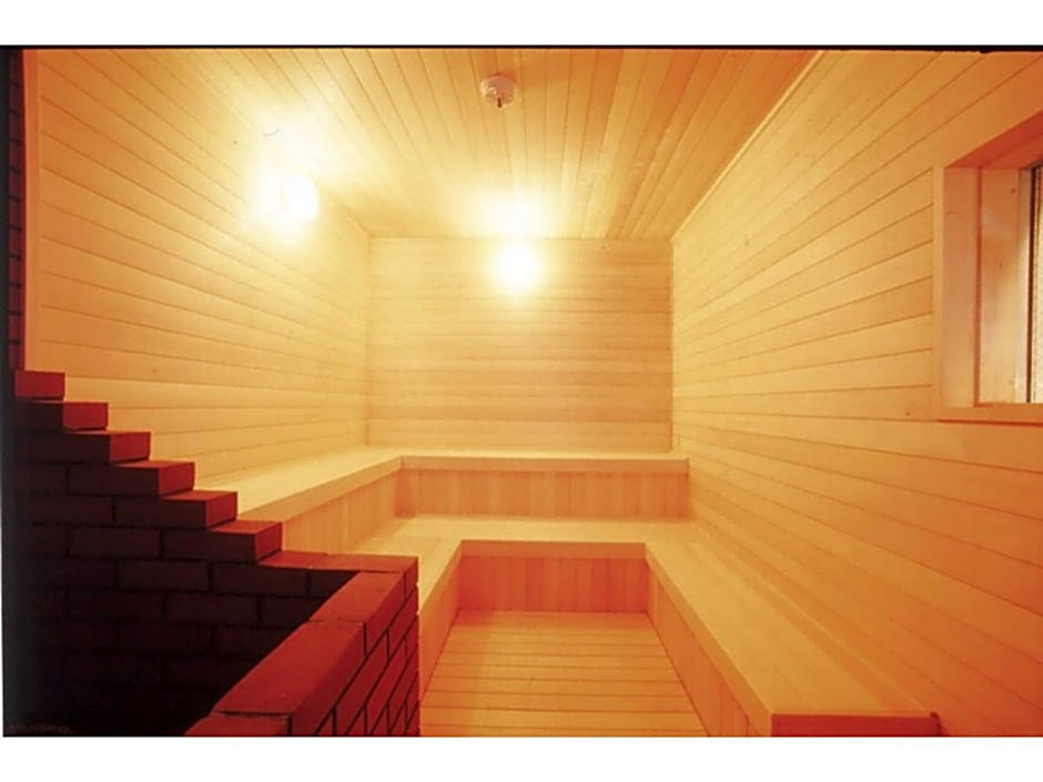 Abashiri Royal Hotel