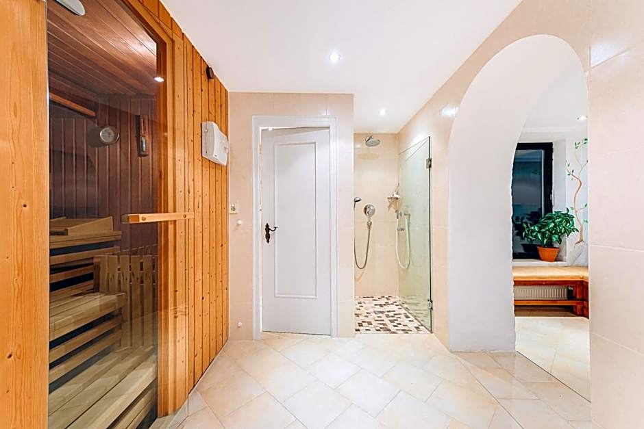 Weidegg - Hotel Garni