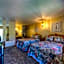 Cedar Wood Inn