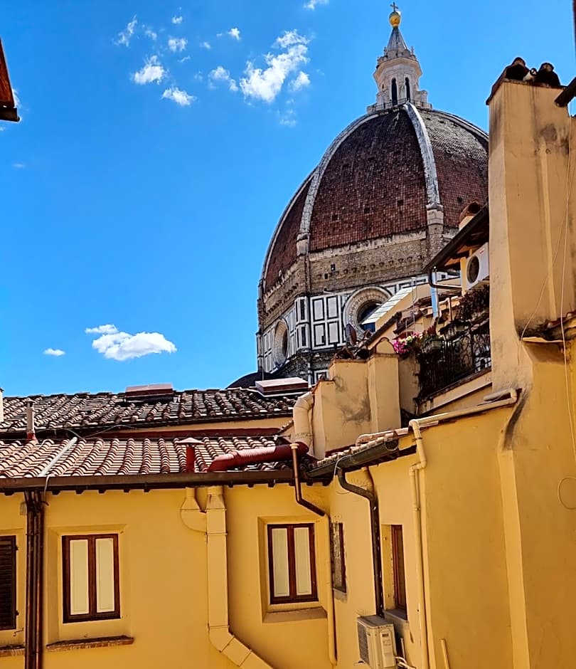 Granduomo Charming Accomodation