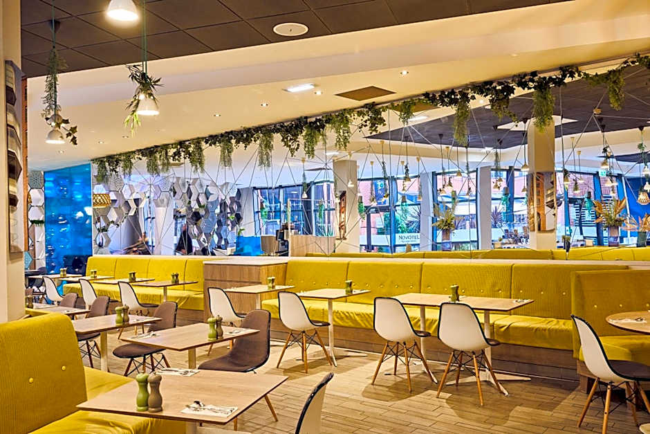 a&o Manchester City Centre