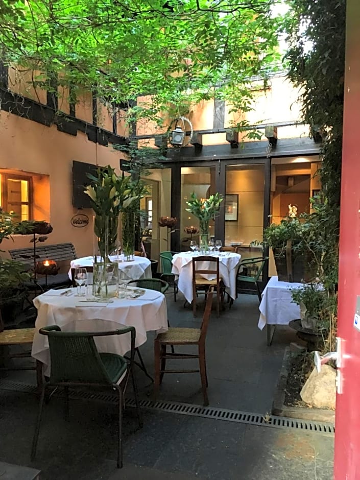 Hôtel Restaurant Le Chut - Petite France