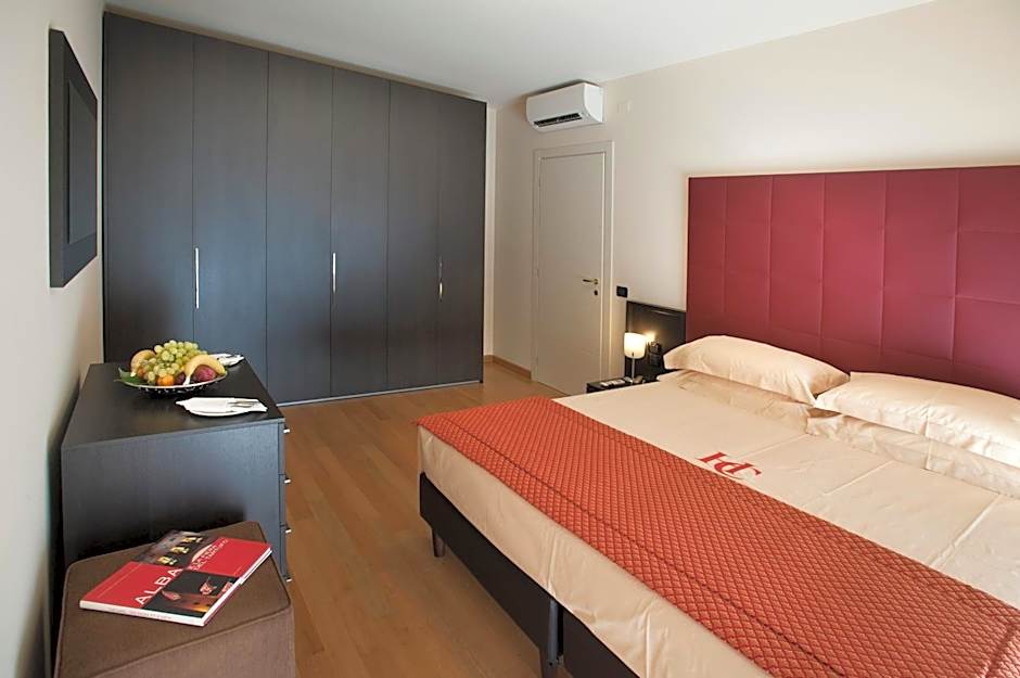 Residence Calissano