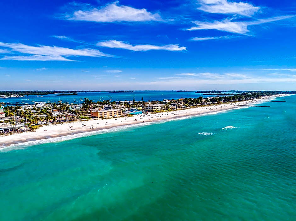 Anna Maria Island Beach Sands 203