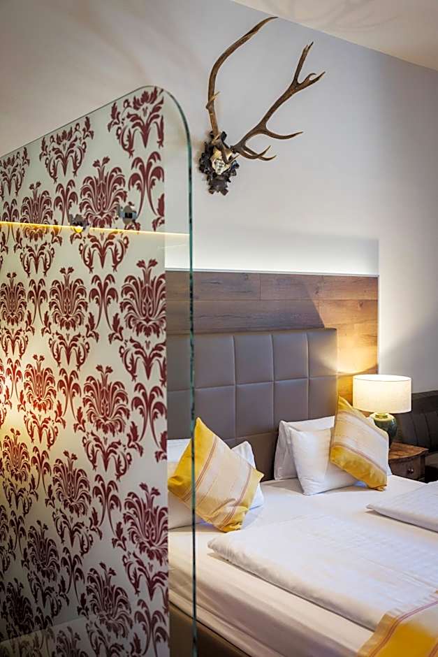 Schlosshotel Mondsee