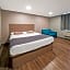 Americas Best Value Inn Foxboro
