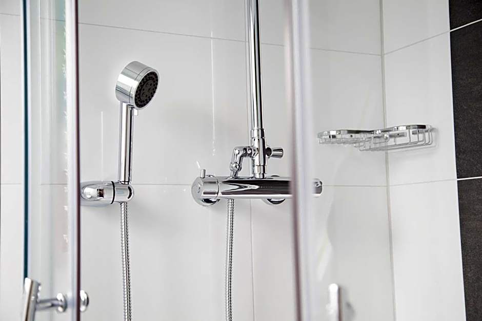 Alpha & Omega Hotel Stuttgart