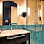 Square Lodge Hotel La Roche sur Yon - Handwritten Collection