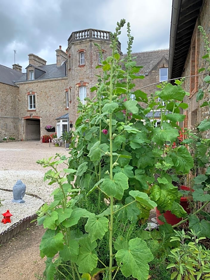 la Tourelle en Normandie