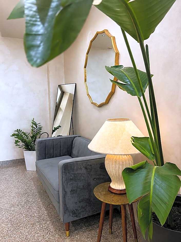 Il Grifo Hotel e Bisteccheria Toscana