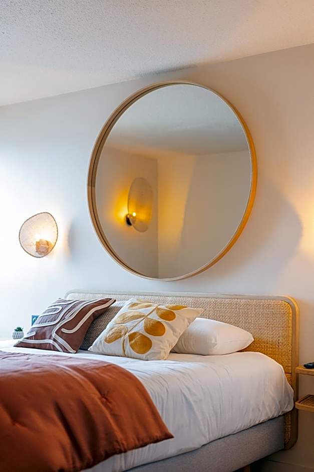 Hotel Bhoma Troyes
