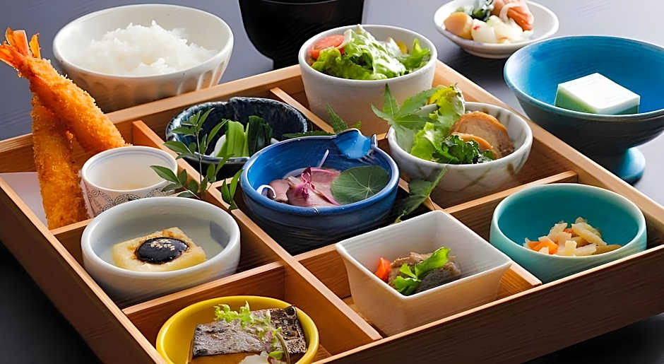 Hotel Nara Sakurai No Sato